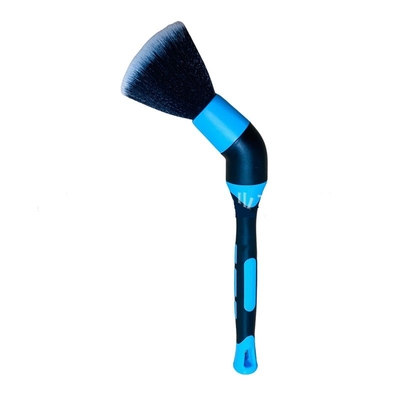 Spazzola dettagliante automatica Kit Removable dei capelli del verro di 3 pc