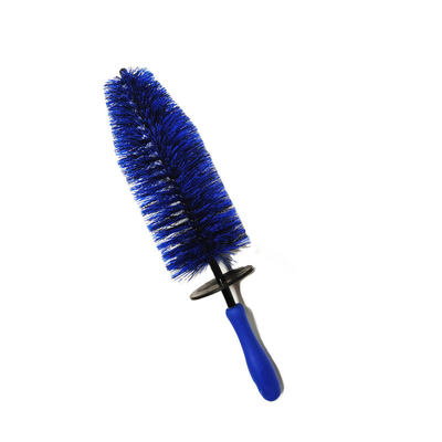 Il lavaggio del veicolo foggia il materiale di Rim Cleaning Brush pp dell'automobile