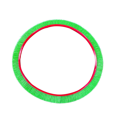 Spazzola di cuoio della cinghia del triangolo della macchina per la frantumazione per rimozione di polvere