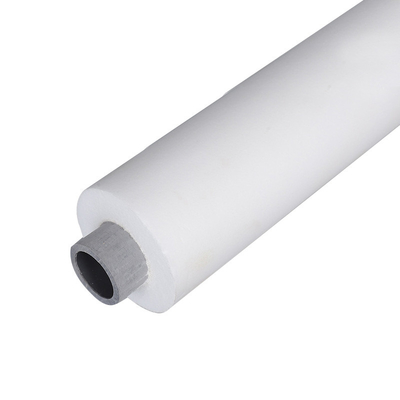 PVA Spugna di schiuma assorbente Spugna rotolo di vetro macchina di pulizia Spugna rotolo spazzola