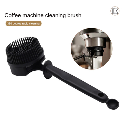 Nuovi arrivi Macchine da caffè Spazzola per la pulizia delle macchine da espresso