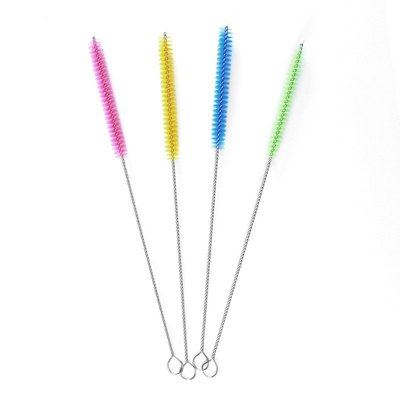 Pulizzatore di tubi di nylon Pulizzatore di tubi di nylon Pulizzatore di tubi