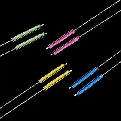 Pulizzatore di tubi di nylon Pulizzatore di tubi di nylon Pulizzatore di tubi