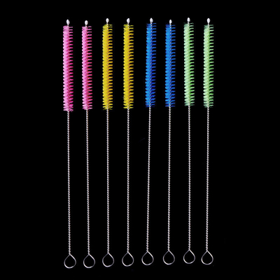 Pulizzatore di tubi di nylon Pulizzatore di tubi di nylon Pulizzatore di tubi