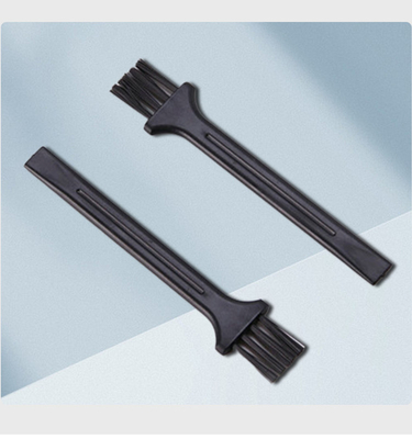 Pelle di nylon multifunzionale spazzola di pulizia moderna piccola Strumenti per la casa