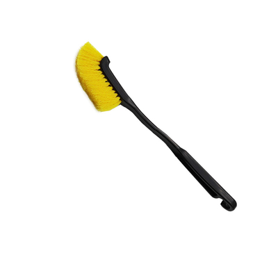 Pulizia ruota auto spazzola ruota gomma hub lunga maniglia spazzola auto all'interno utensile di pulizia esterno auto pulizia dettagliato accessorio
