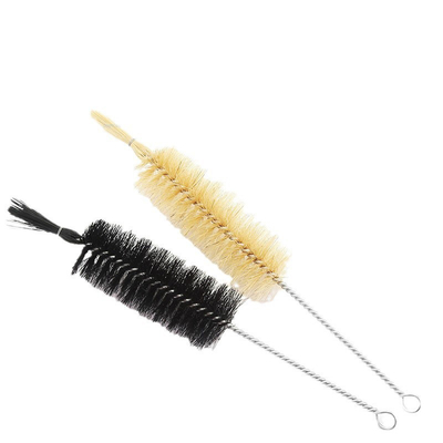 Pelle di maiale di alta qualità e tubo di pelo di cavallo spazzatura spazzatura spazzatura di pulizia bottiglia spazzatura di lavaggio