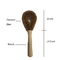 spazzole di pulizia di legno della famiglia del vaso di 27cm