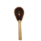 La pulizia di legno della famiglia del sisal di Cocout spazzola il lavaggio di legno di 27cm sulla spazzola